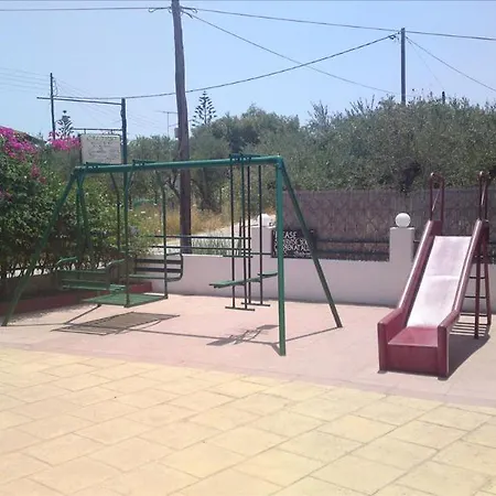 Hotel Zante Yliessa
