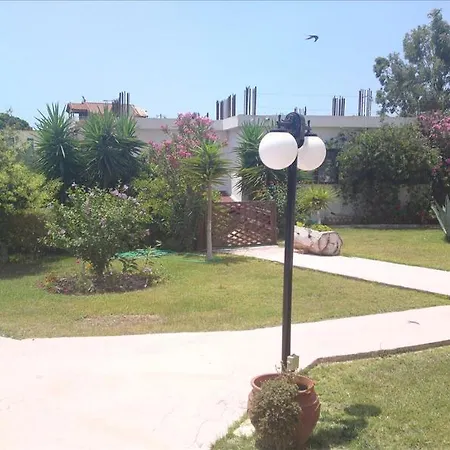 Zante Yliessa Hotel Vasilikos (Zakynthos)
