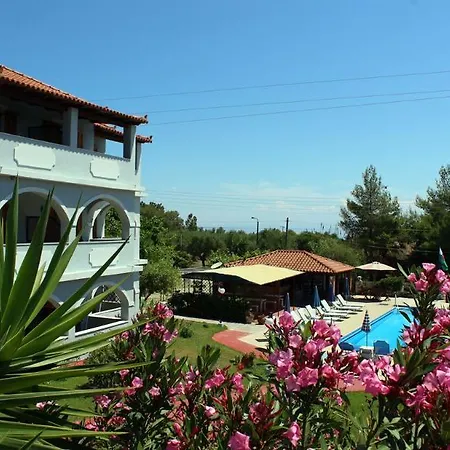 Zante Yliessa Hotel