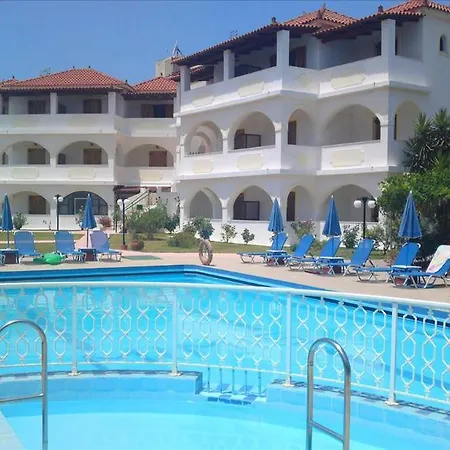 Hotel Zante Yliessa