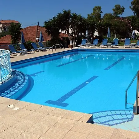 Zante Yliessa Hotel Vasilikos (Zakynthos)