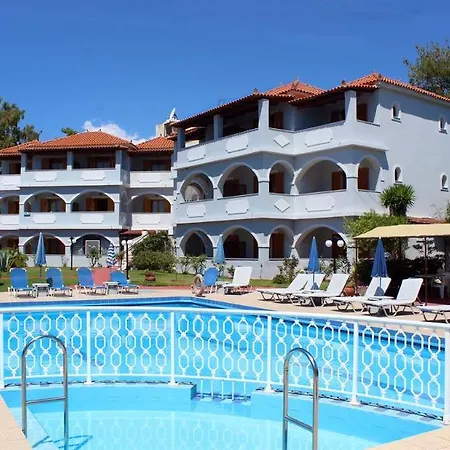 Zante Yliessa Vasilikos (Zakynthos)