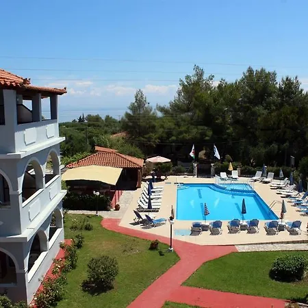 Zante Yliessa Hotel