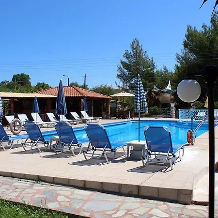 Hotel Zante Yliessa 2*
