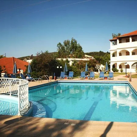 Zante Yliessa 2*