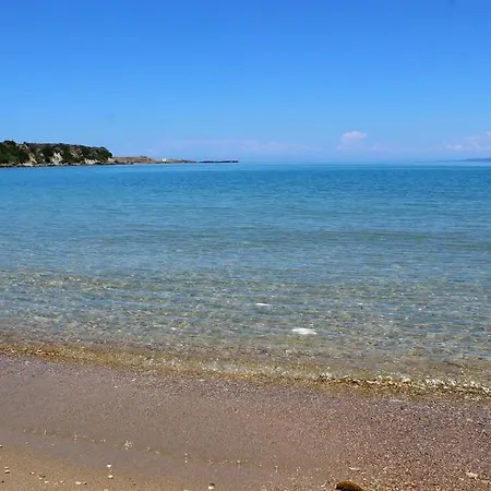 Zante Yliessa