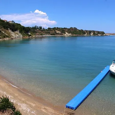 Hotel Zante Yliessa Vasilikos (Zakynthos)