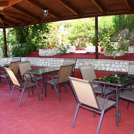 Zante Yliessa 2* Vasilikos (Zakynthos)