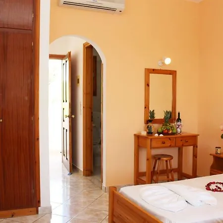 Zante Yliessa Hotel Vasilikos (Zakynthos)